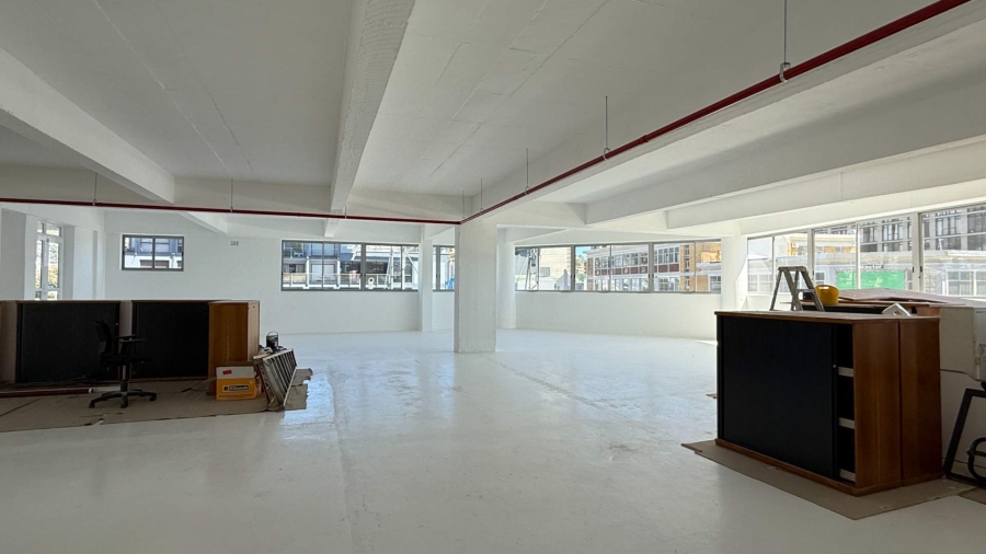 To Let commercial Property for Rent in Gardens Western Cape